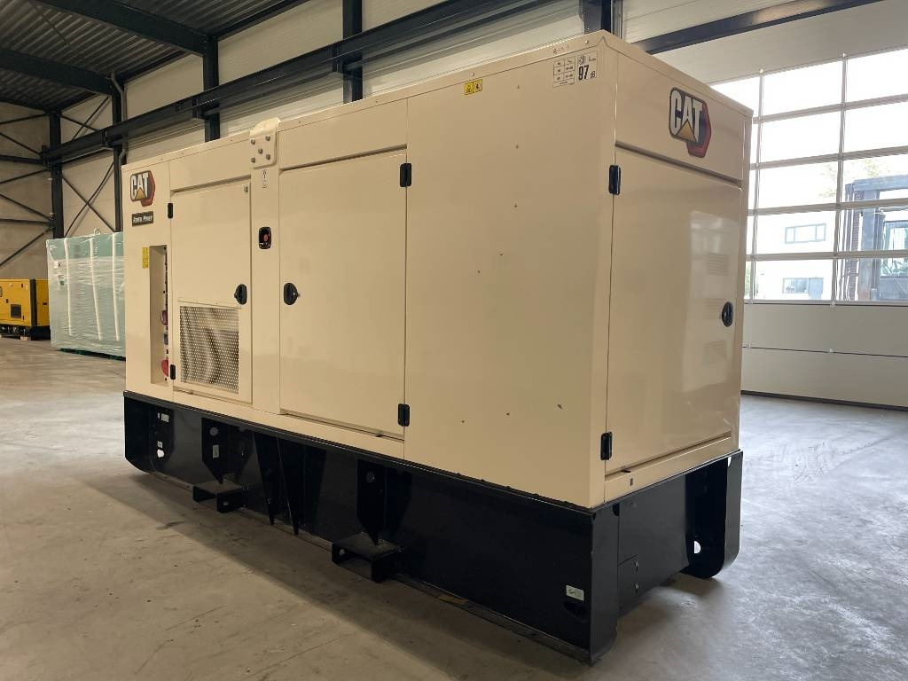 CAT XQP200 - 200 kVA Stage V - DPX-18129 - Elektrisk generator: bilde 3 CAT XQP200 - 200 kVA Stage V - DPX-18129 - Elektrisk generator: bilde 3