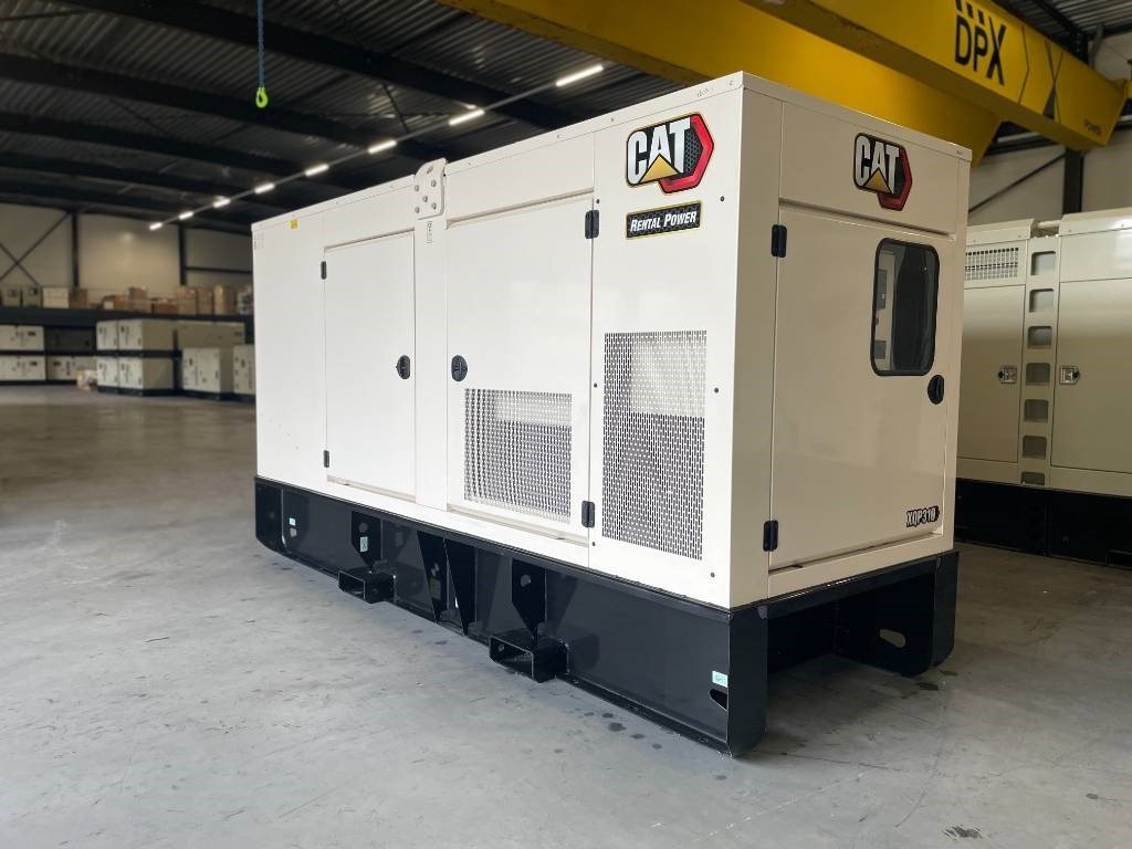 CAT XQP310 - Generator 310 kVA Stage V - DPX-18133 - Elektrisk generator: bilde 5 CAT XQP310 - Generator 310 kVA Stage V - DPX-18133 - Elektrisk generator: bilde 5