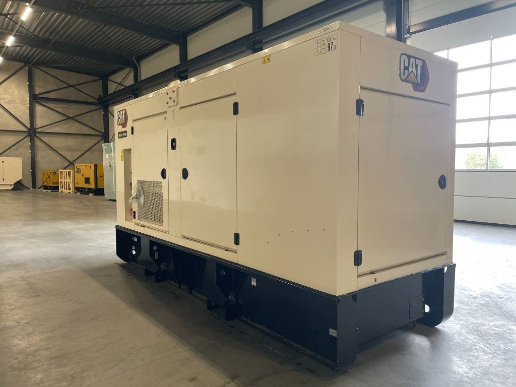 CAT XQP310 - Generator 310 kVA Stage V - DPX-18133 - Elektrisk generator: bilde 3 CAT XQP310 - Generator 310 kVA Stage V - DPX-18133 - Elektrisk generator: bilde 3