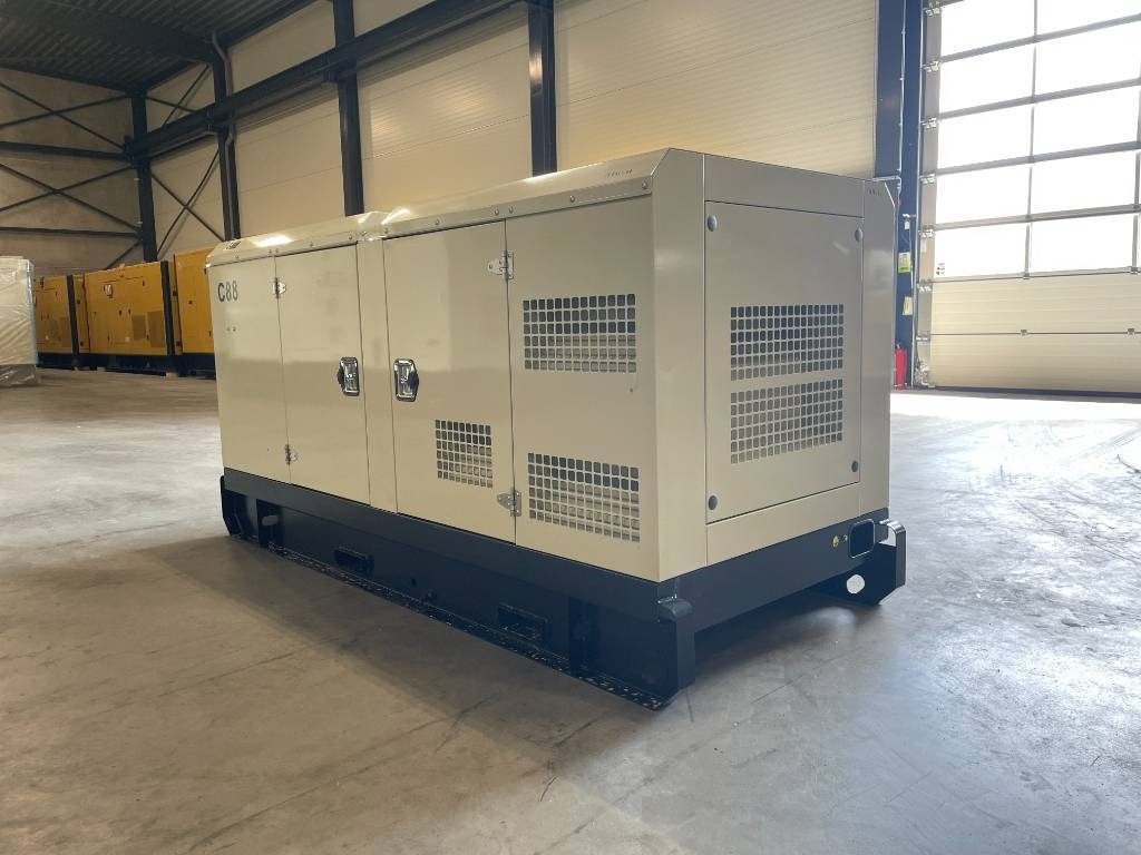 Cummins 4BTA3.9-G11 - 88 kVA Generator - DPX-19834 - Elektrisk generator: bilde 3 Cummins 4BTA3.9-G11 - 88 kVA Generator - DPX-19834 - Elektrisk generator: bilde 3