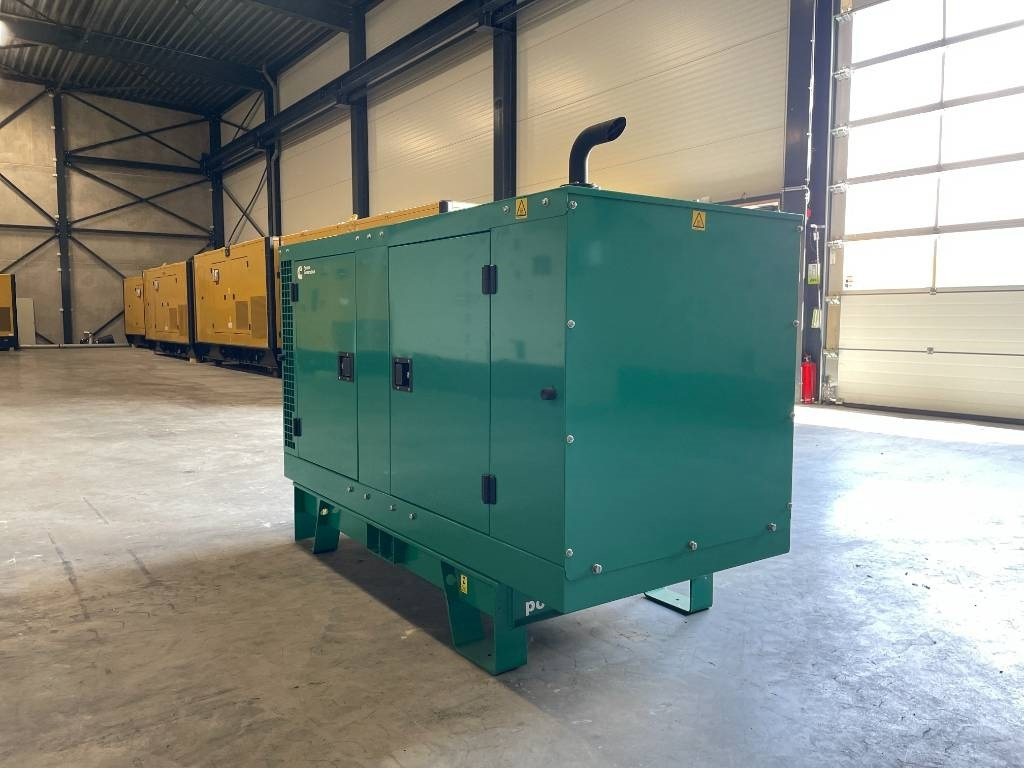 Cummins C22D5 - 22 kVA Surplus genset - DPX-18501 - Elektrisk generator: bilde 3 Cummins C22D5 - 22 kVA Surplus genset - DPX-18501 - Elektrisk generator: bilde 3
