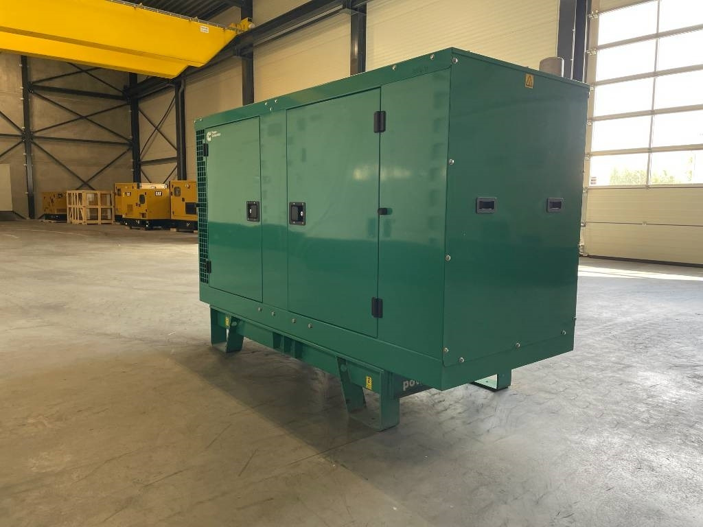 Cummins C38D5 - 38 kVA Surplus genset - DPX-18504 - Elektrisk generator: bilde 3 Cummins C38D5 - 38 kVA Surplus genset - DPX-18504 - Elektrisk generator: bilde 3