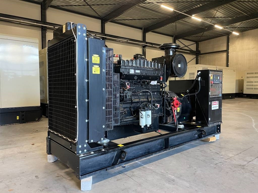 Cummins NTA855-G4 - 385 kVA surplus genset - DPX-18805-O-2 - Elektrisk generator: bilde 2 Cummins NTA855-G4 - 385 kVA surplus genset - DPX-18805-O-2 - Elektrisk generator: bilde 2