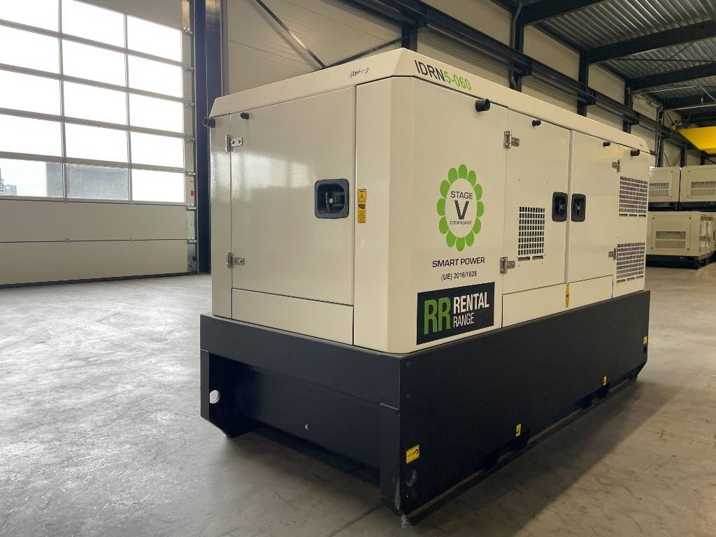 Deutz TCD2.9L4 - 60 kVA Stage V Generator - DPX-19006.1 - Elektrisk generator: bilde 4 Deutz TCD2.9L4 - 60 kVA Stage V Generator - DPX-19006.1 - Elektrisk generator: bilde 4