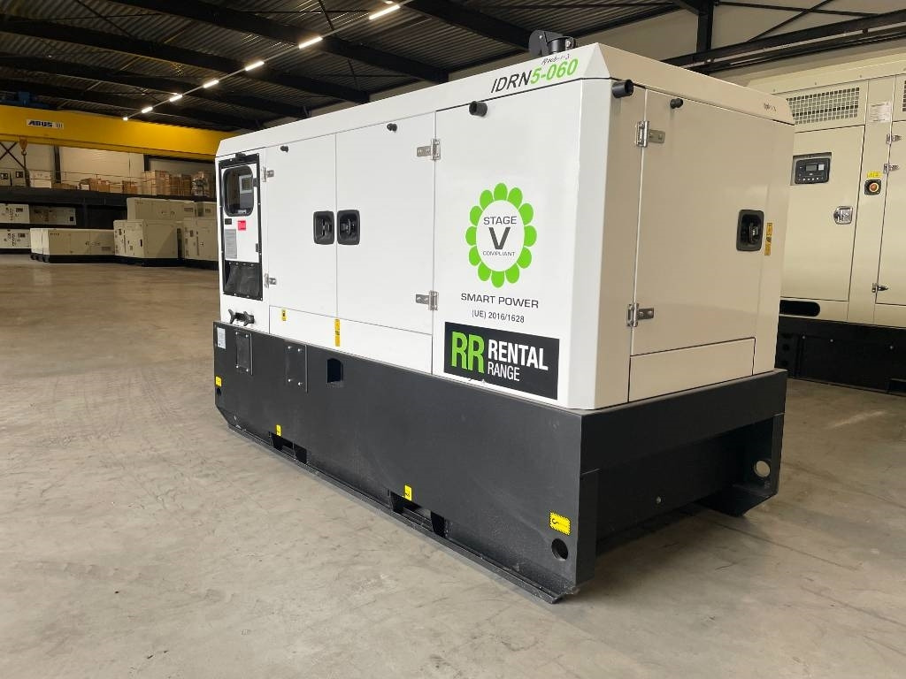 Deutz TCD2.9L4 - 60 kVA Stage V Generator - DPX-19006.1 - Elektrisk generator: bilde 5 Deutz TCD2.9L4 - 60 kVA Stage V Generator - DPX-19006.1 - Elektrisk generator: bilde 5