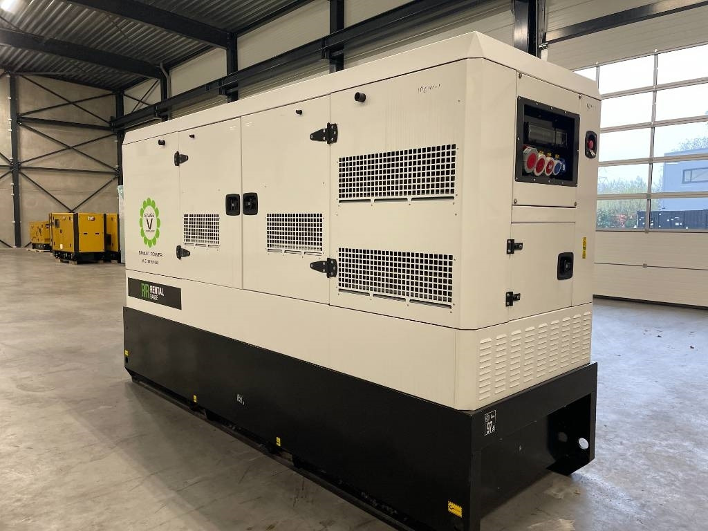 Deutz TCD6.1L6 - 165 kVA Stage V Generator - DPX-19014 - Elektrisk generator: bilde 3 Deutz TCD6.1L6 - 165 kVA Stage V Generator - DPX-19014 - Elektrisk generator: bilde 3