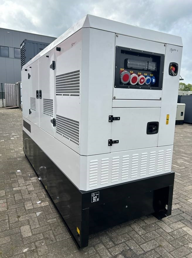 Deutz TCD6.1L6 - 165 kVA Stage V Generator - DPX-19014 - Elektrisk generator: bilde 2 Deutz TCD6.1L6 - 165 kVA Stage V Generator - DPX-19014 - Elektrisk generator: bilde 2