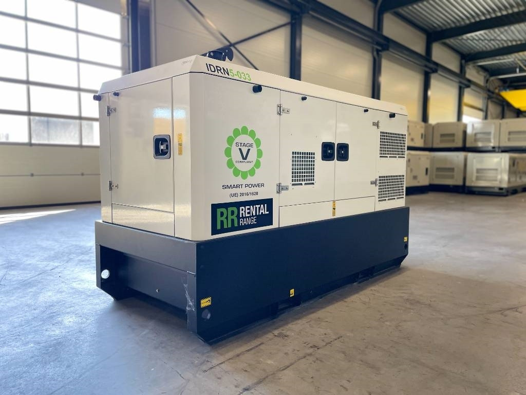 Deutz TD2.2L3 - 33 kVA Stage V Generator - DPX-19004.1 - Elektrisk generator: bilde 4 Deutz TD2.2L3 - 33 kVA Stage V Generator - DPX-19004.1 - Elektrisk generator: bilde 4