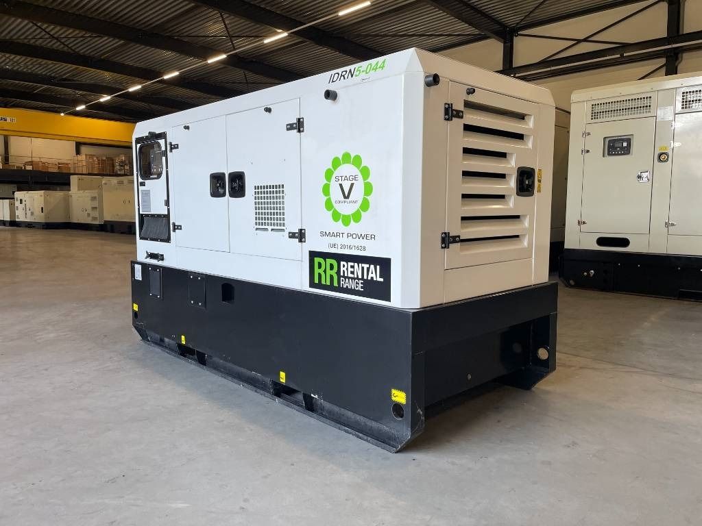 Deutz TD2.9 L4 - 43 kVA Stage V Generator - DPX-19010 - Elektrisk generator: bilde 5 Deutz TD2.9 L4 - 43 kVA Stage V Generator - DPX-19010 - Elektrisk generator: bilde 5
