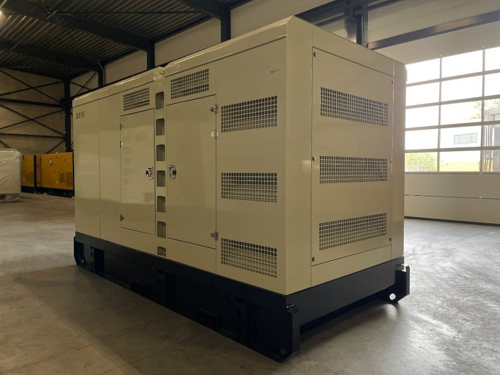 Doosan DP158LC - 510 kVA Generator - DPX-19855 - Elektrisk generator: bilde 3 Doosan DP158LC - 510 kVA Generator - DPX-19855 - Elektrisk generator: bilde 3