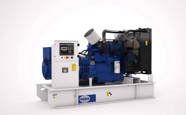 FG Wilson P300-5 - 300 kVA Open Genset - DPX-16015-O - Elektrisk generator: bilde 2 FG Wilson P300-5 - 300 kVA Open Genset - DPX-16015-O - Elektrisk generator: bilde 2