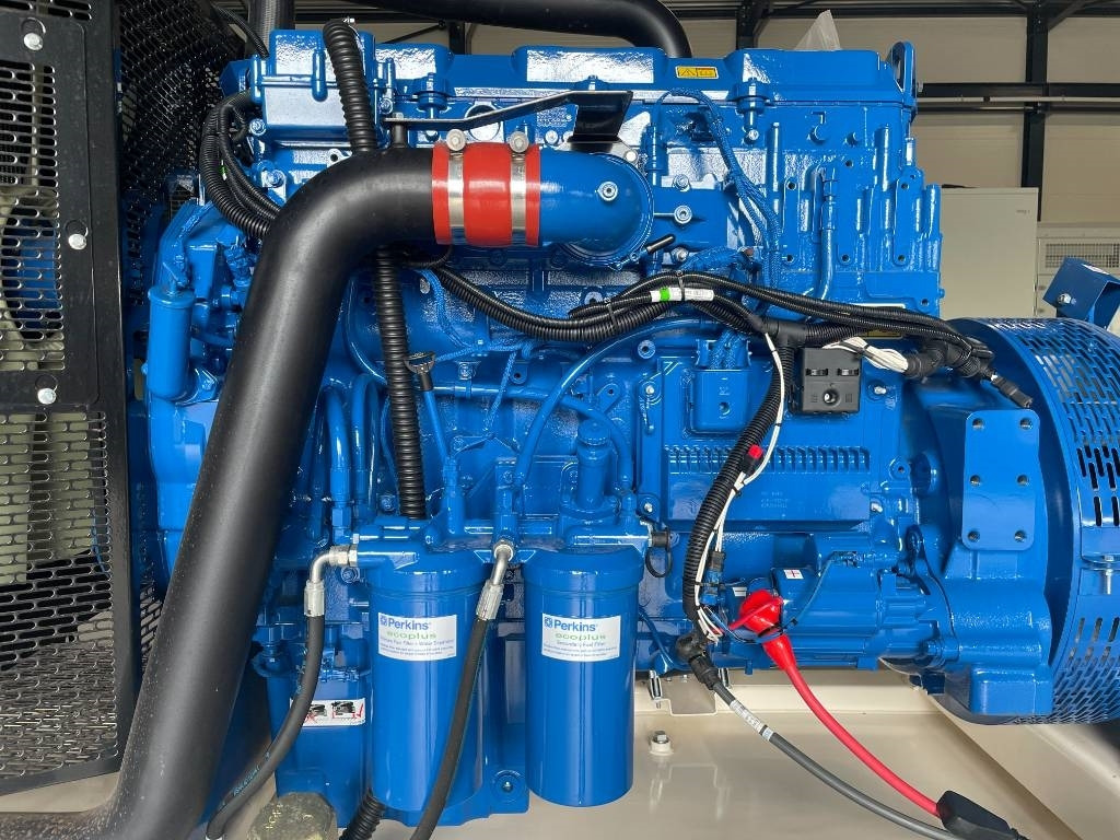 FG Wilson P450-3 - 450 kVA Open Genset - DPX-16018-O  - Elektrisk generator: bilde 5 FG Wilson P450-3 - 450 kVA Open Genset - DPX-16018-O  - Elektrisk generator: bilde 5