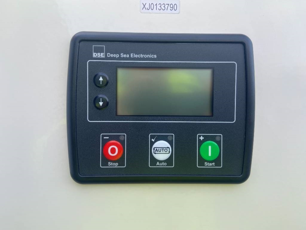 FG Wilson P500-3 - 500 kVA Open Genset - DPX-16019-O - Elektrisk generator: bilde 5 FG Wilson P500-3 - 500 kVA Open Genset - DPX-16019-O - Elektrisk generator: bilde 5