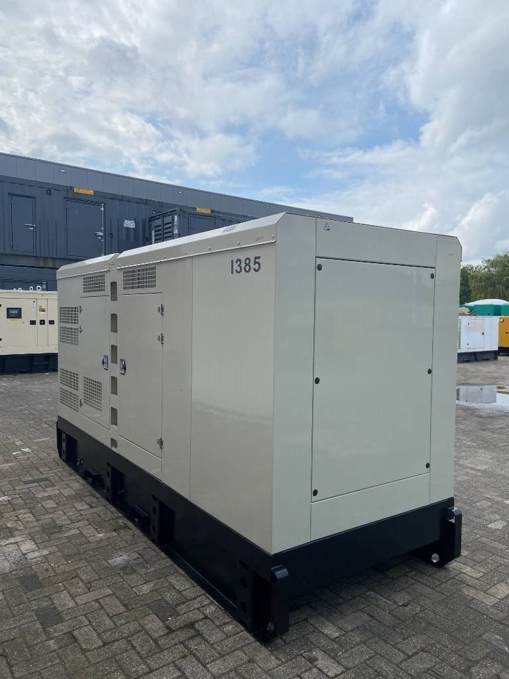 Iveco CR13TE2A - 385 kVA Generator - DPX-19795 - Elektrisk generator: bilde 3 Iveco CR13TE2A - 385 kVA Generator - DPX-19795 - Elektrisk generator: bilde 3