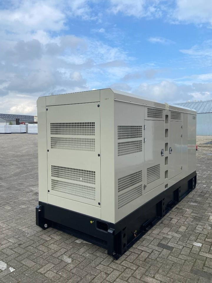 Iveco CR13TE2A - 385 kVA Generator - DPX-19795 - Elektrisk generator: bilde 2 Iveco CR13TE2A - 385 kVA Generator - DPX-19795 - Elektrisk generator: bilde 2