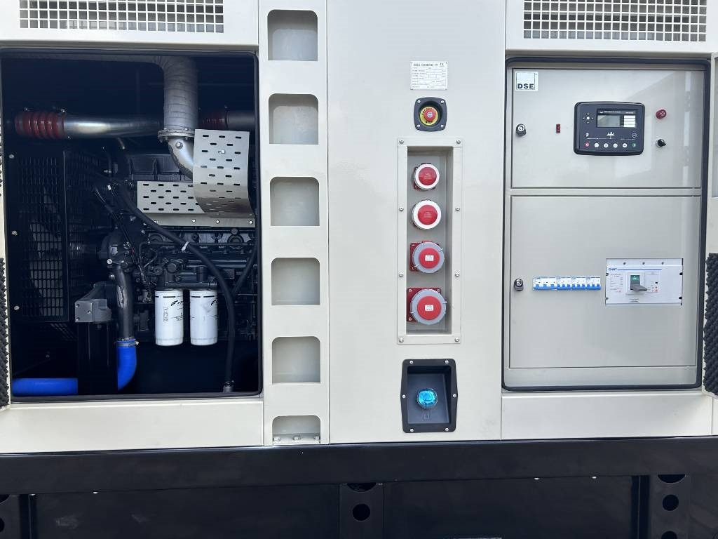 Iveco CR13TE2A - 385 kVA Generator - DPX-19795 - Elektrisk generator: bilde 5 Iveco CR13TE2A - 385 kVA Generator - DPX-19795 - Elektrisk generator: bilde 5