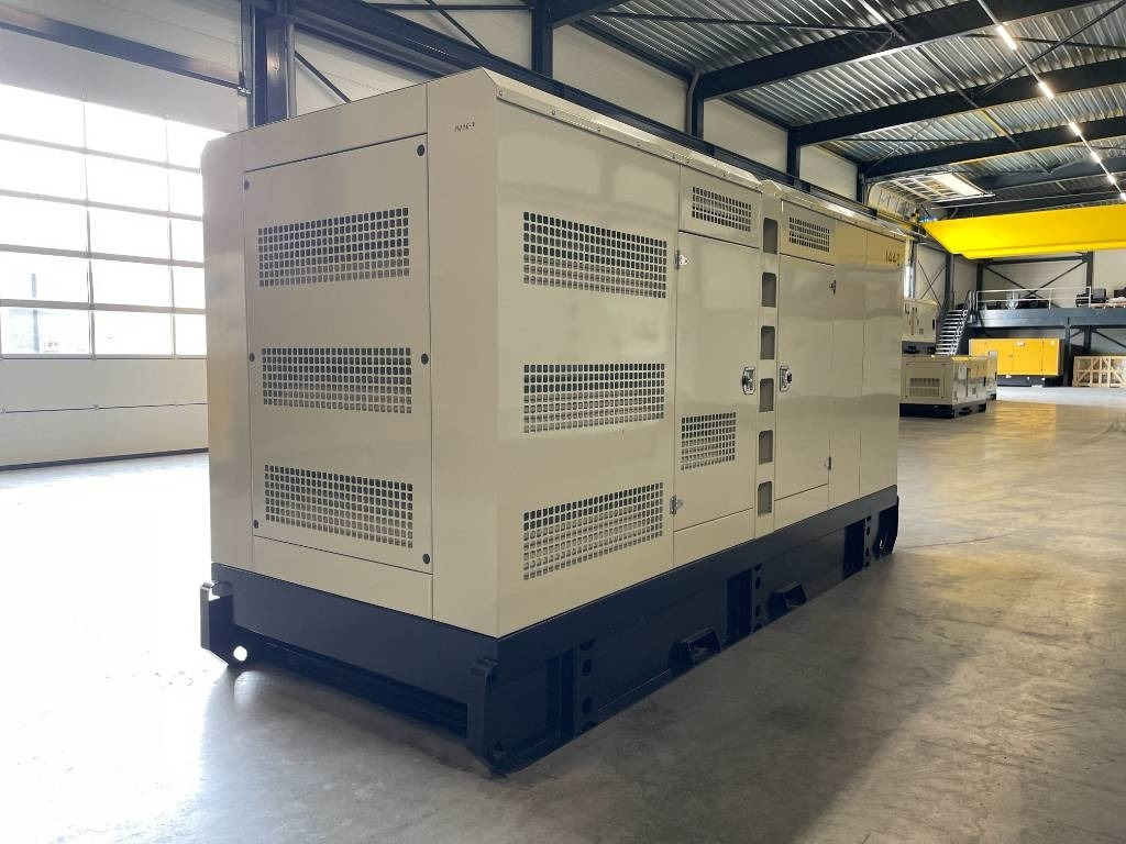 Iveco CR13TE3A - 440 kVA Generator - DPX-19796 - Elektrisk generator: bilde 4 Iveco CR13TE3A - 440 kVA Generator - DPX-19796 - Elektrisk generator: bilde 4