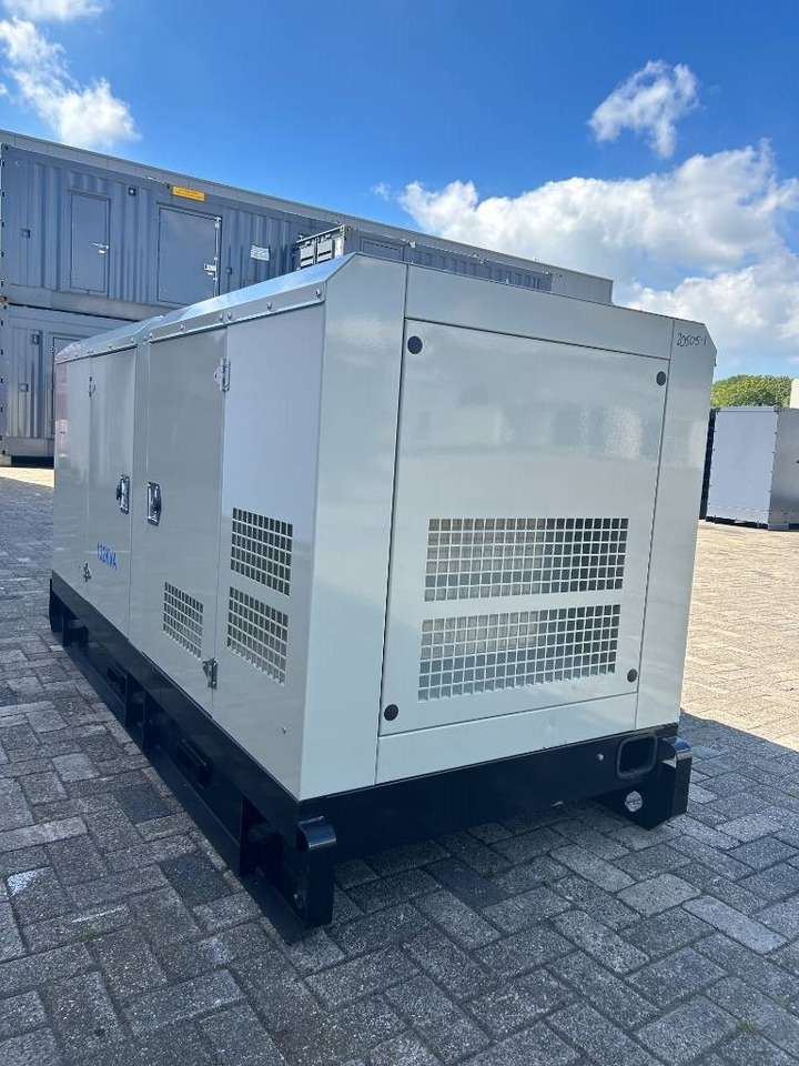 Iveco NEF45TM3 - 132 kVA Generator - DPX-19792 - Elektrisk generator: bilde 2 Iveco NEF45TM3 - 132 kVA Generator - DPX-19792 - Elektrisk generator: bilde 2