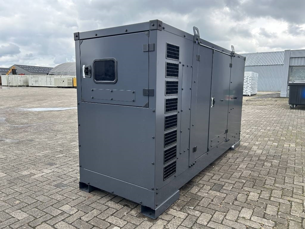 Iveco NEF67TM7 - 220 kVA Generator - DPX-17556 - Elektrisk generator: bilde 3 Iveco NEF67TM7 - 220 kVA Generator - DPX-17556 - Elektrisk generator: bilde 3