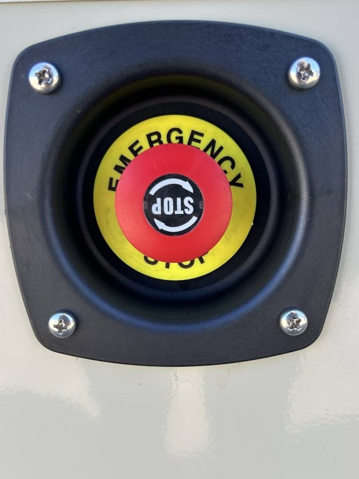 Perkins 1103A-33TG2 - 66 kVA Generator - DPX-19804 - Elektrisk generator: bilde 2 Perkins 1103A-33TG2 - 66 kVA Generator - DPX-19804 - Elektrisk generator: bilde 2