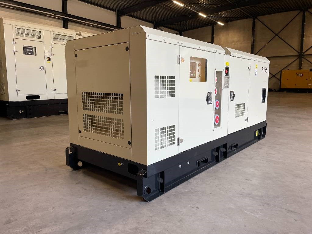 Perkins 1106A-70TA - 165 kVA Generator - DPX-19808 - Elektrisk generator: bilde 2 Perkins 1106A-70TA - 165 kVA Generator - DPX-19808 - Elektrisk generator: bilde 2