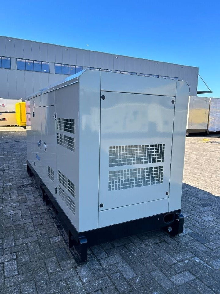 Perkins 1106A-70TAG3 - 200 kVA Generator - DPX-19808.1 - Elektrisk generator: bilde 2 Perkins 1106A-70TAG3 - 200 kVA Generator - DPX-19808.1 - Elektrisk generator: bilde 2