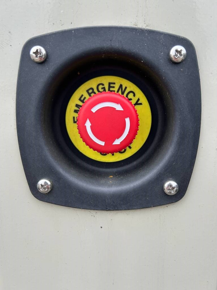Perkins 1106A-70TG1 - 150 kVA Generator - DPX-19807 - Elektrisk generator: bilde 3 Perkins 1106A-70TG1 - 150 kVA Generator - DPX-19807 - Elektrisk generator: bilde 3