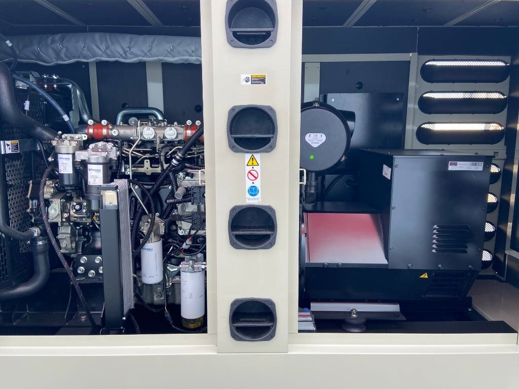 Perkins 1206A-E70TTAG3 - 275 kVA Generator - DPX-15712 - Elektrisk generator: bilde 5 Perkins 1206A-E70TTAG3 - 275 kVA Generator - DPX-15712 - Elektrisk generator: bilde 5