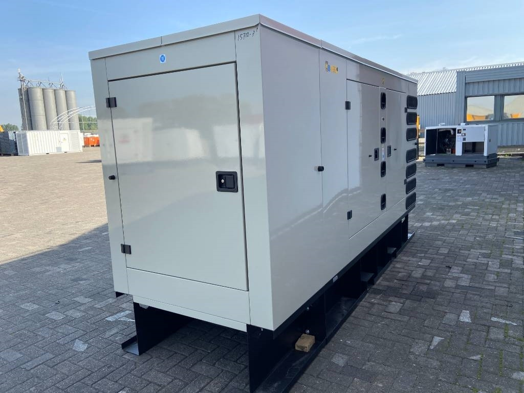 Perkins 1206A-E70TTAG3 - 275 kVA Generator - DPX-15712 - Elektrisk generator: bilde 3 Perkins 1206A-E70TTAG3 - 275 kVA Generator - DPX-15712 - Elektrisk generator: bilde 3