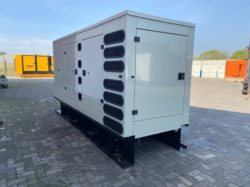 Perkins 1206A-E70TTAG3 - 275 kVA Generator - DPX-15712 - Elektrisk generator: bilde 2 Perkins 1206A-E70TTAG3 - 275 kVA Generator - DPX-15712 - Elektrisk generator: bilde 2