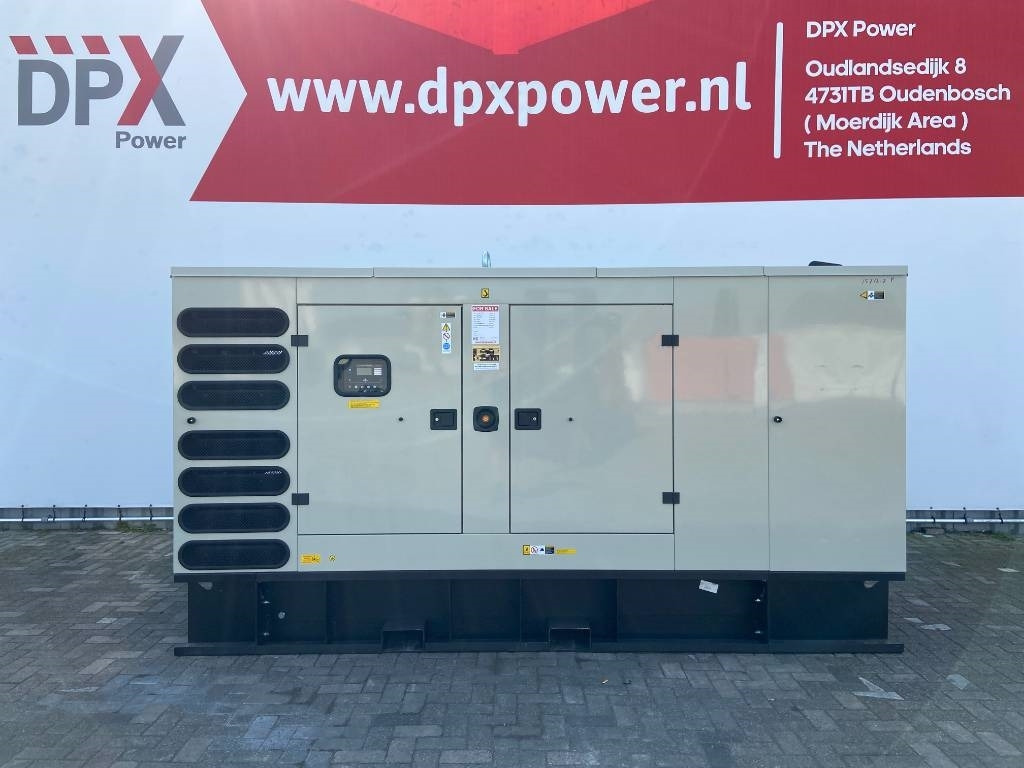 Perkins 1206A-E70TTAG3 - 275 kVA Generator - DPX-15712 - Elektrisk generator: bilde 1 Perkins 1206A-E70TTAG3 - 275 kVA Generator - DPX-15712 - Elektrisk generator: bilde 1