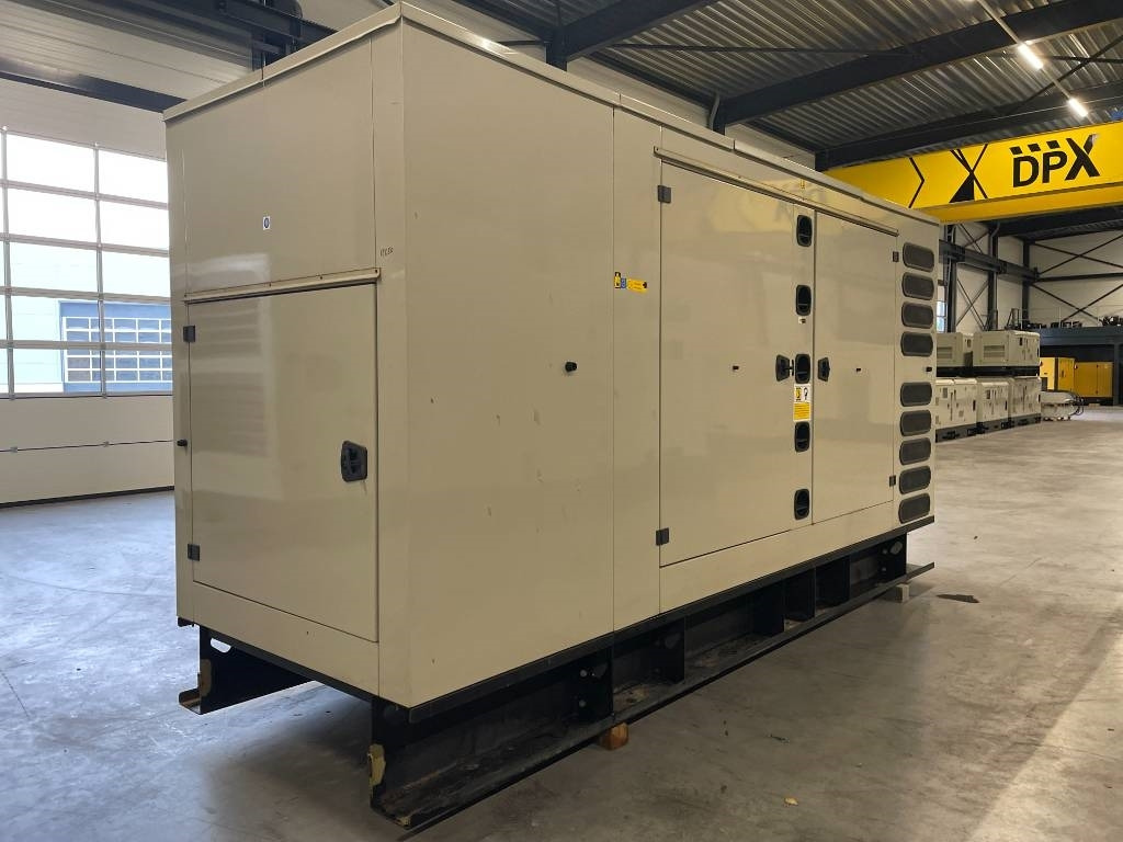 Perkins 2206A-E13TAG2 - 400 kVA Generator - DPX-12650 - Elektrisk generator: bilde 4 Perkins 2206A-E13TAG2 - 400 kVA Generator - DPX-12650 - Elektrisk generator: bilde 4