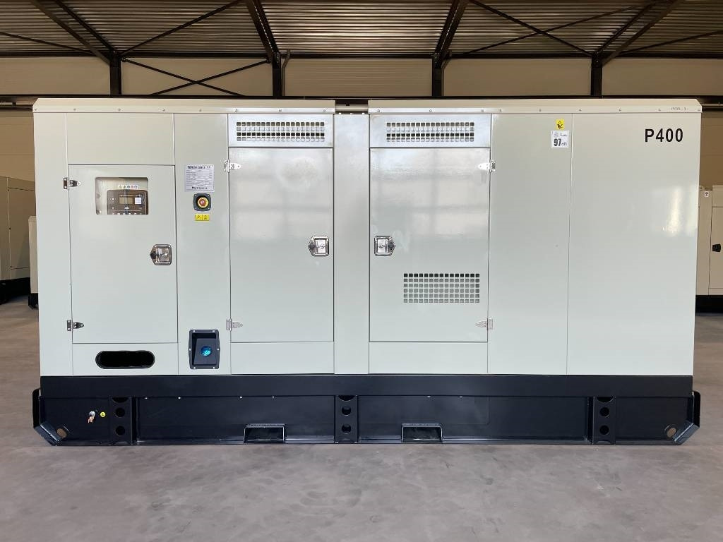 Perkins 2206C-E13TAG2 - 400 kVA Generator - DPX-19812 - Elektrisk generator: bilde 1 Perkins 2206C-E13TAG2 - 400 kVA Generator - DPX-19812 - Elektrisk generator: bilde 1