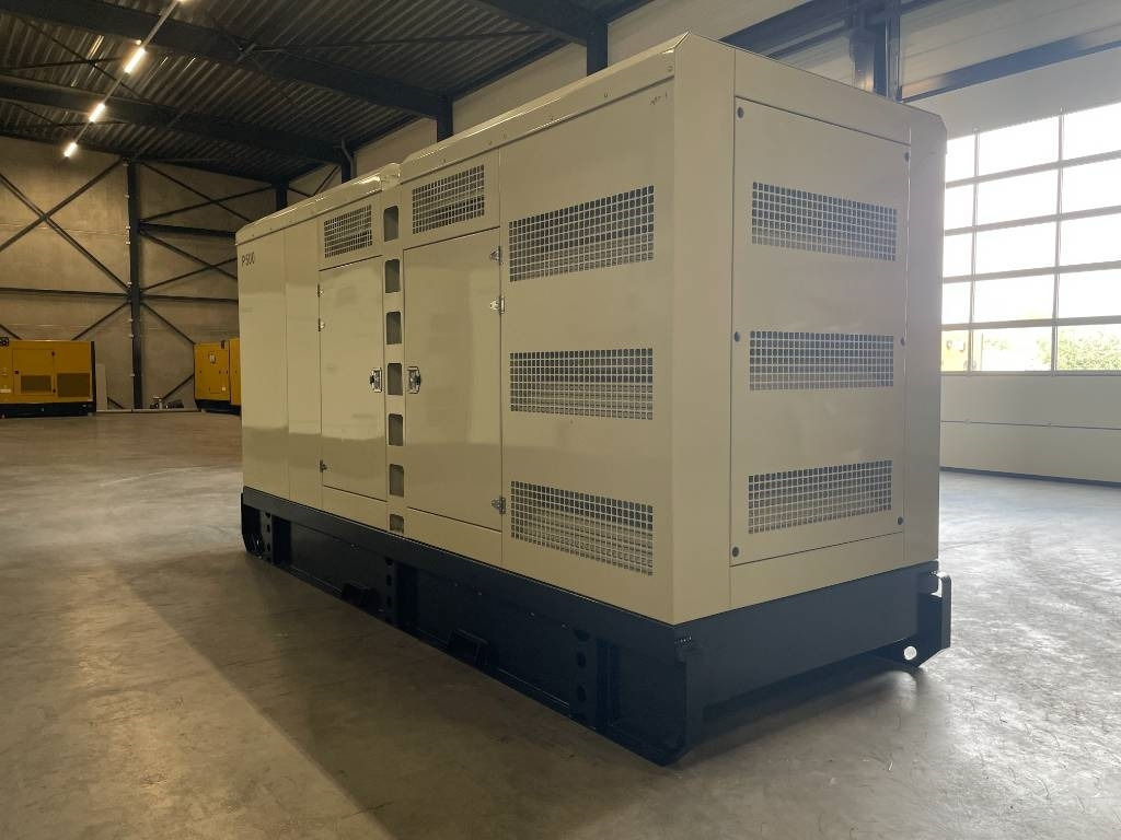 Perkins 2506C-E15TAG1 - 500 kVA Generator - DPX-19813 - Elektrisk generator: bilde 3 Perkins 2506C-E15TAG1 - 500 kVA Generator - DPX-19813 - Elektrisk generator: bilde 3