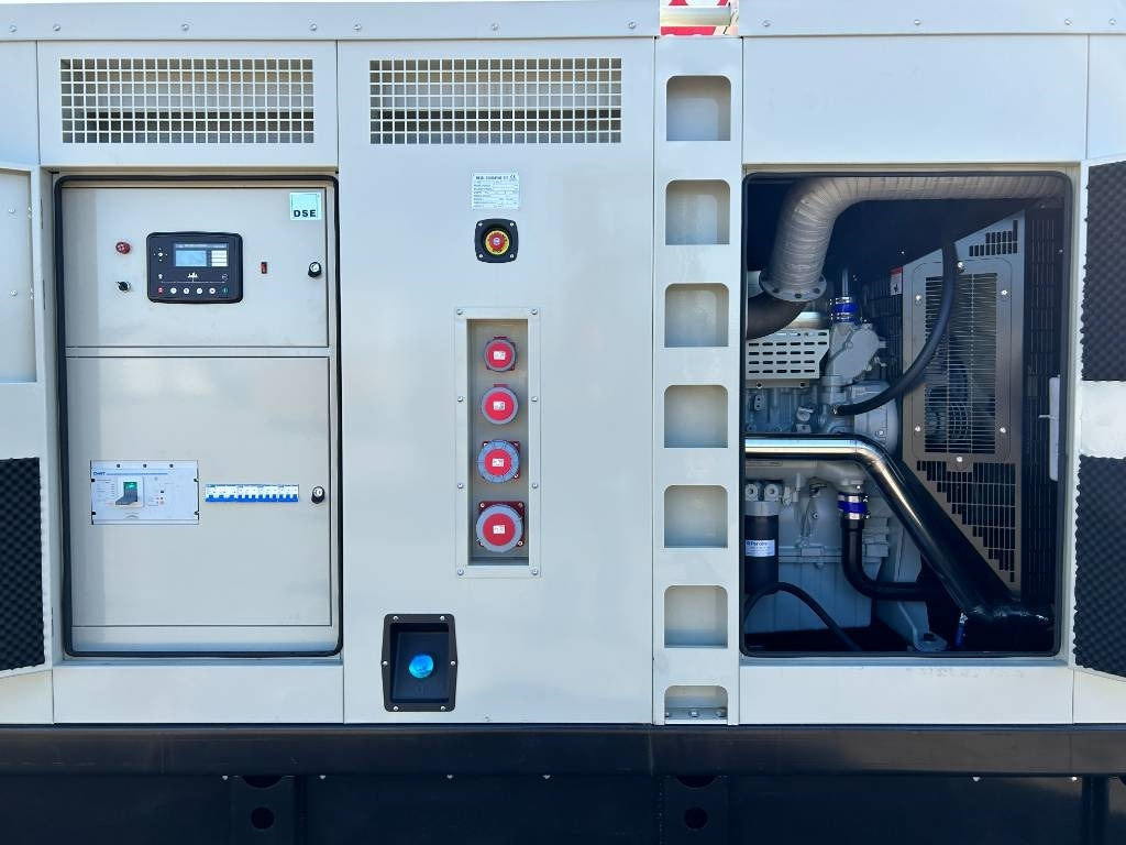 Perkins 2506C-E15TAG1 - 500kVA Surplus genset- DPX-19813-6 - Elektrisk generator: bilde 5 Perkins 2506C-E15TAG1 - 500kVA Surplus genset- DPX-19813-6 - Elektrisk generator: bilde 5