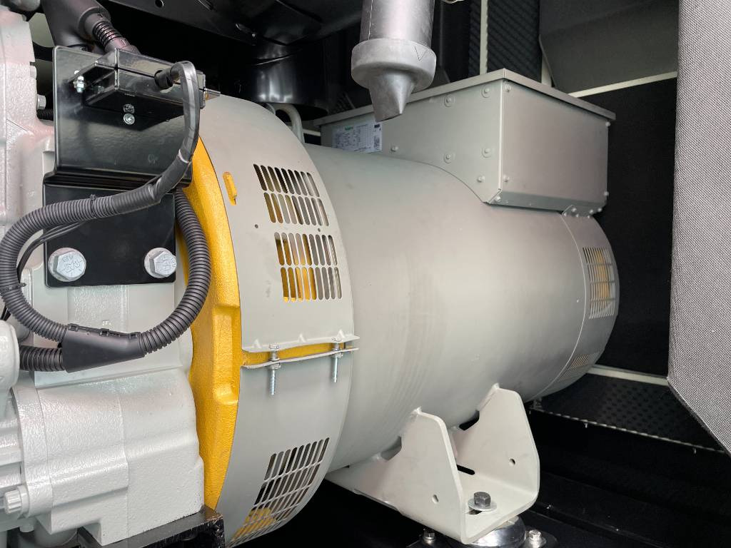 Perkins 2806D-E18TAG1A - 700 kVA Generator - DPX-19816 - Elektrisk generator: bilde 3 Perkins 2806D-E18TAG1A - 700 kVA Generator - DPX-19816 - Elektrisk generator: bilde 3