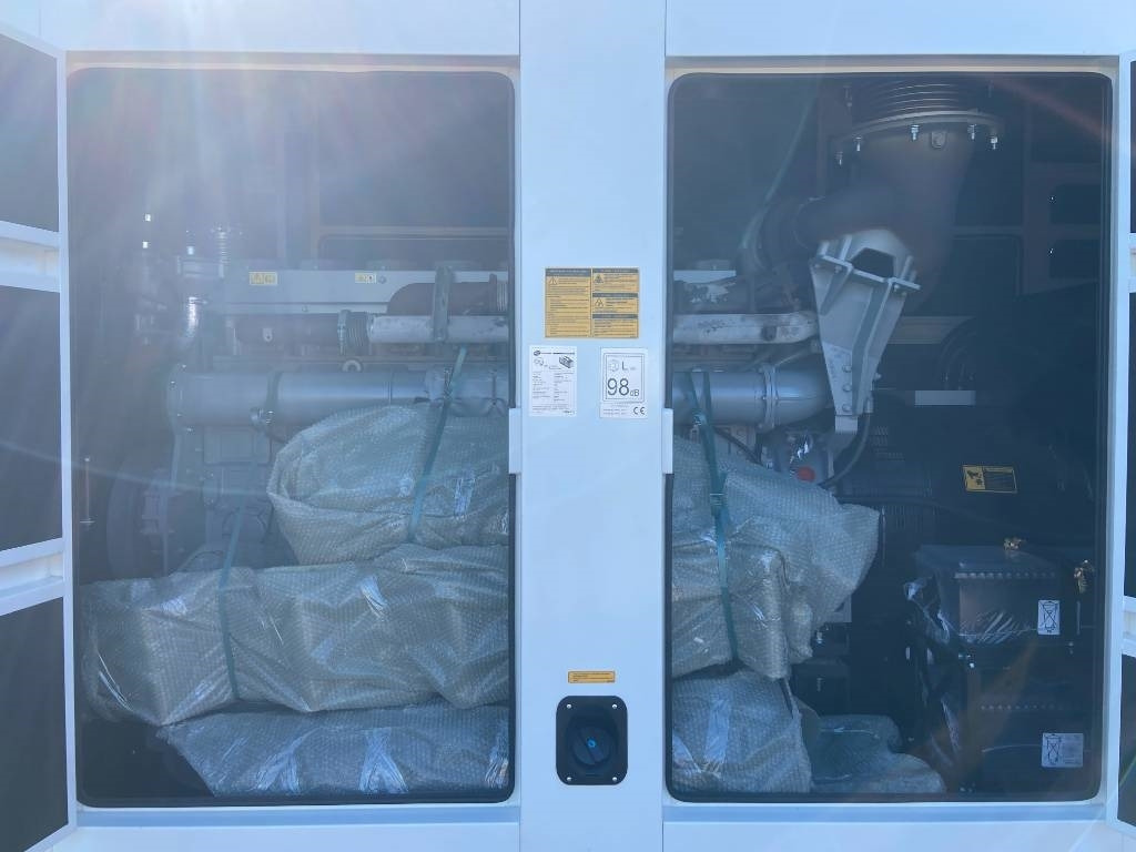 Perkins 4008TAG3 - 1.250 kVA Generator - DPX-21070 - Elektrisk generator: bilde 5 Perkins 4008TAG3 - 1.250 kVA Generator - DPX-21070 - Elektrisk generator: bilde 5