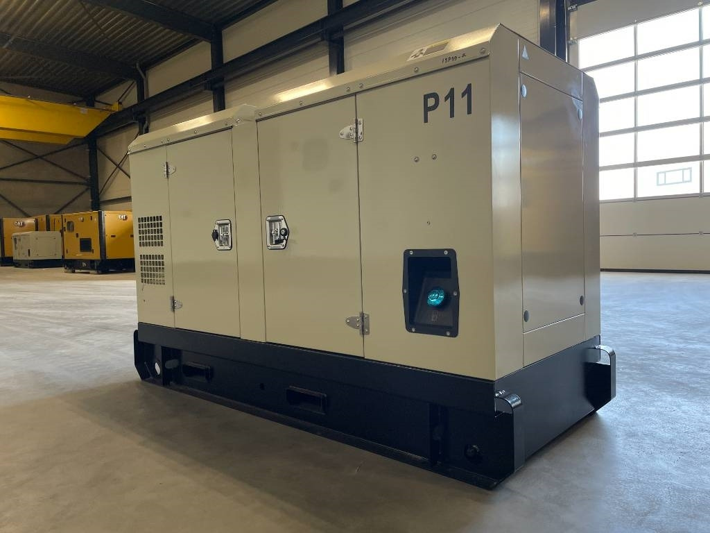 Perkins 403D-11G - 11 kVA Generator - DPX-19799 - Elektrisk generator: bilde 3 Perkins 403D-11G - 11 kVA Generator - DPX-19799 - Elektrisk generator: bilde 3