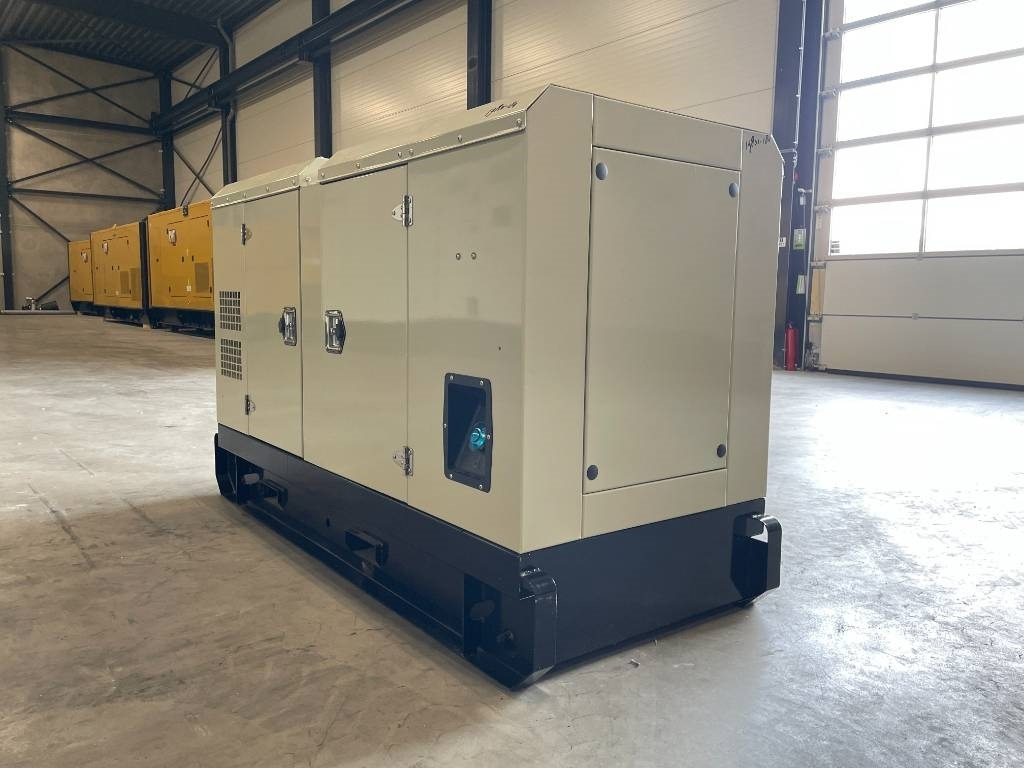 Perkins 404D-22G - 22 kVA Generator - DPX-19801 - Elektrisk generator: bilde 3 Perkins 404D-22G - 22 kVA Generator - DPX-19801 - Elektrisk generator: bilde 3