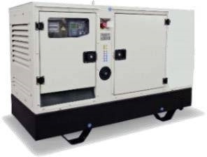 Perkins 404J-22G - 22 kVA - Stage V Genset - DPX-19906 - Elektrisk generator: bilde 2 Perkins 404J-22G - 22 kVA - Stage V Genset - DPX-19906 - Elektrisk generator: bilde 2