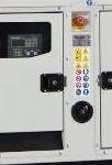 Perkins 404J-22G - 22 kVA - Stage V Genset - DPX-19906 - Elektrisk generator: bilde 4 Perkins 404J-22G - 22 kVA - Stage V Genset - DPX-19906 - Elektrisk generator: bilde 4