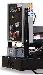 Perkins 404J-22G - 22 kVA - Stage V Genset - DPX-19906-O - Elektrisk generator: bilde 3 Perkins 404J-22G - 22 kVA - Stage V Genset - DPX-19906-O - Elektrisk generator: bilde 3