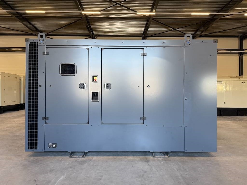 Scania DC09 - 350 kVA Generator - DPX-17949 - Elektrisk generator: bilde 1 Scania DC09 - 350 kVA Generator - DPX-17949 - Elektrisk generator: bilde 1
