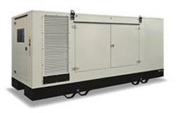 Scania DC16 - 550 kVA Stage V Genset - DPX-19929  - Elektrisk generator: bilde 2 Scania DC16 - 550 kVA Stage V Genset - DPX-19929  - Elektrisk generator: bilde 2