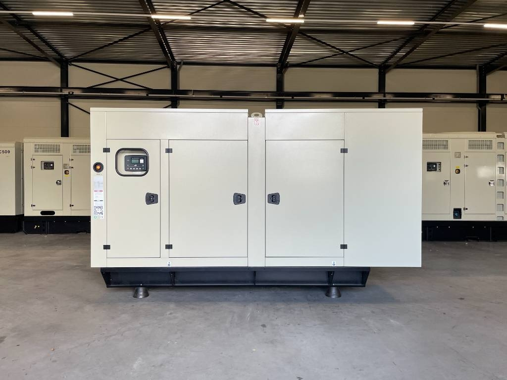 Volvo TAD840GE - 220 kVA Generator - DPX-18875  - Elektrisk generator: bilde 1 Volvo TAD840GE - 220 kVA Generator - DPX-18875  - Elektrisk generator: bilde 1