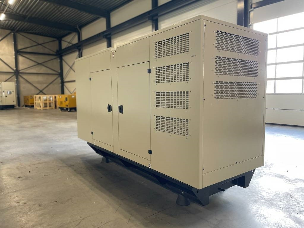 Volvo TAD840GE - 220 kVA Generator - DPX-18875  - Elektrisk generator: bilde 3 Volvo TAD840GE - 220 kVA Generator - DPX-18875  - Elektrisk generator: bilde 3