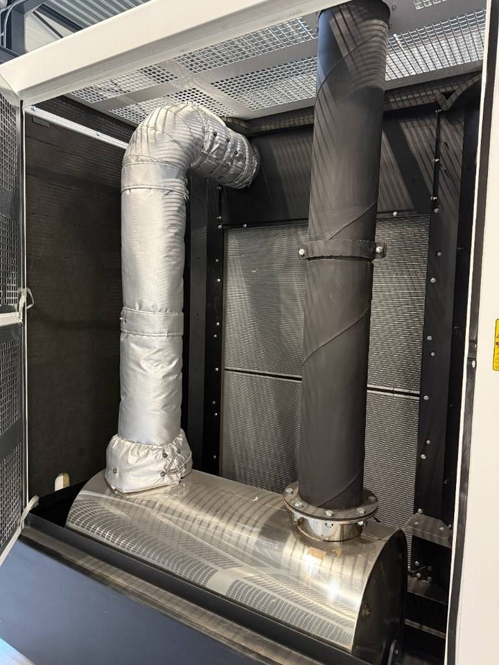 Ny Elektrisk generator Volvo TWD1683GE - 740 kVA Stage V Generator - DPX-19040: bilde 22