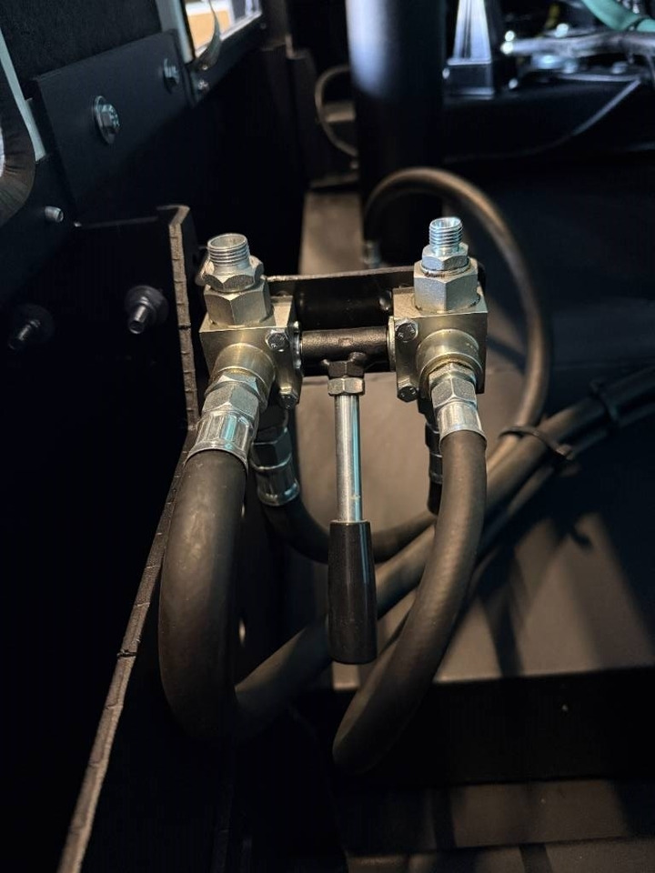 Ny Elektrisk generator Volvo TWD1683GE - 740 kVA Stage V Generator - DPX-19040: bilde 15