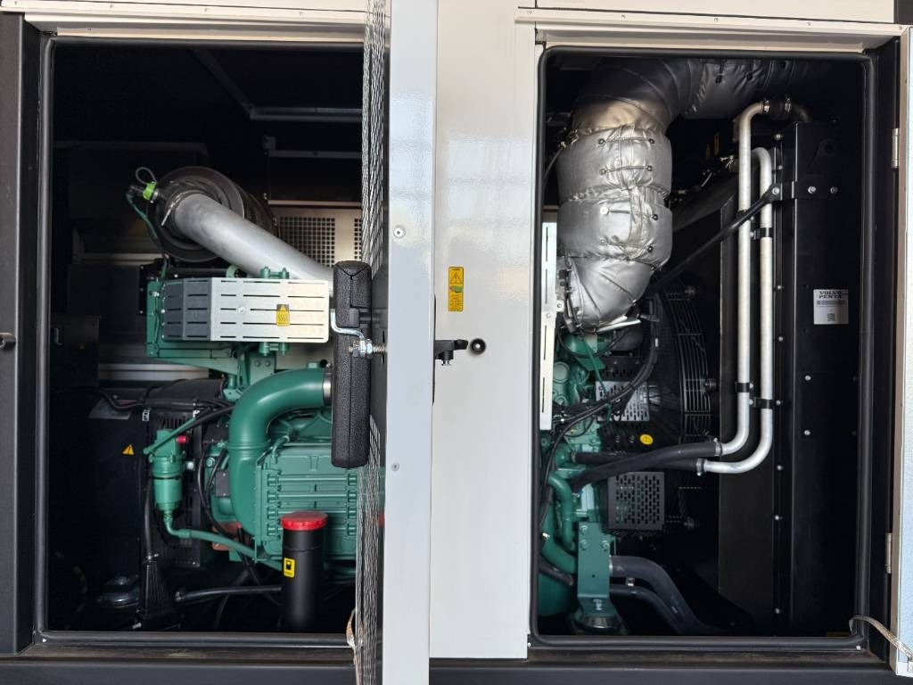 Ny Elektrisk generator Volvo TWD1683GE - 740 kVA Stage V Generator - DPX-19040: bilde 9
