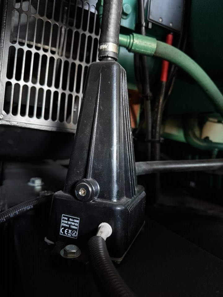 Ny Elektrisk generator Volvo TWD1683GE - 740 kVA Stage V Generator - DPX-19040: bilde 14